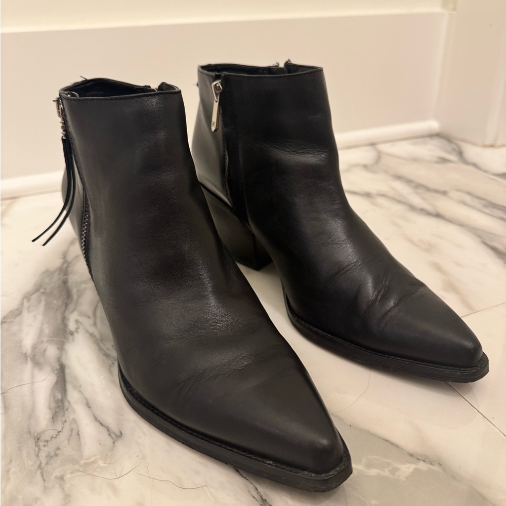 Sam Edelman Boots